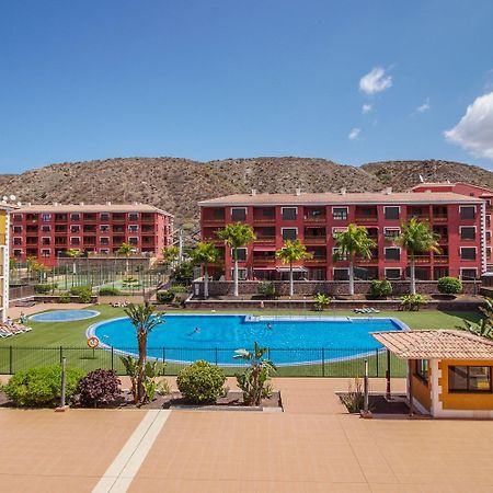 Beatriz Del Mar - Apartamento Con Aire Acondicionado Palm-mar Εξωτερικό φωτογραφία