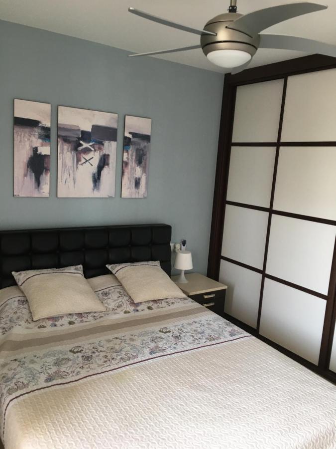 Beatriz Del Mar - Apartamento Con Aire Acondicionado Palm-mar Εξωτερικό φωτογραφία