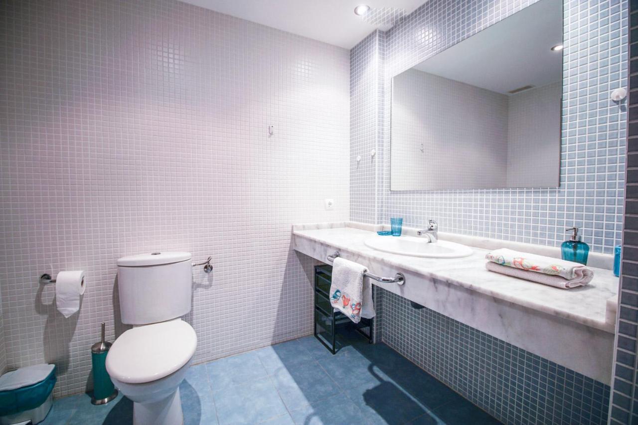 Beatriz Del Mar - Apartamento Con Aire Acondicionado Palm-mar Εξωτερικό φωτογραφία