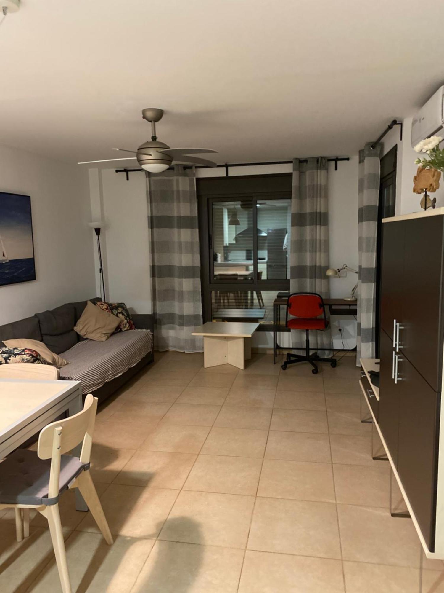 Beatriz Del Mar - Apartamento Con Aire Acondicionado Palm-mar Εξωτερικό φωτογραφία