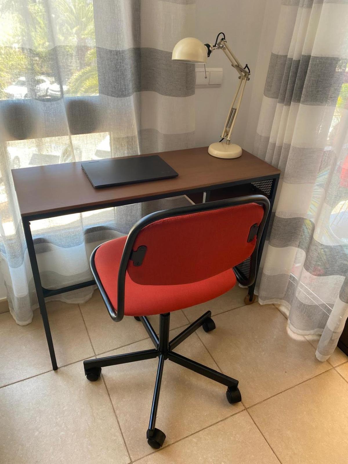 Beatriz Del Mar - Apartamento Con Aire Acondicionado Palm-mar Εξωτερικό φωτογραφία