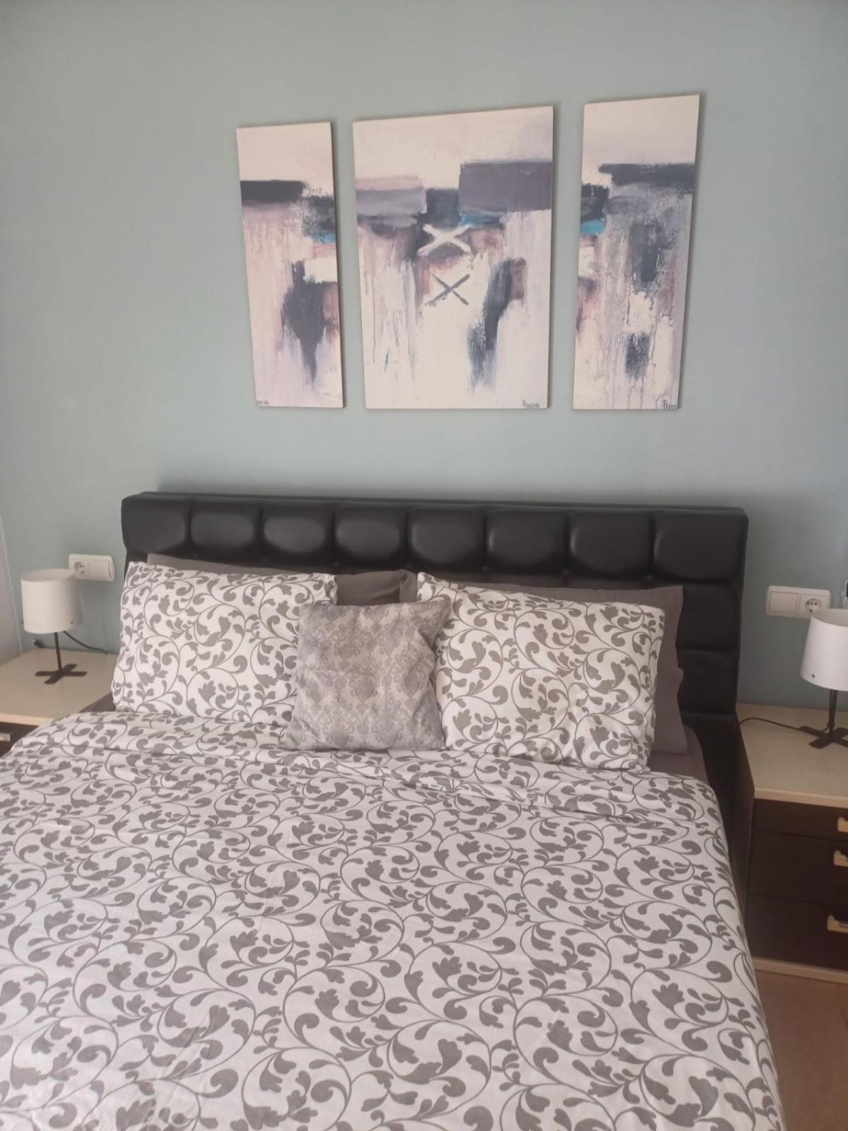Beatriz Del Mar - Apartamento Con Aire Acondicionado Palm-mar Εξωτερικό φωτογραφία
